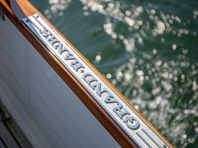 2000 Grand Banks Heritage Europa til salg