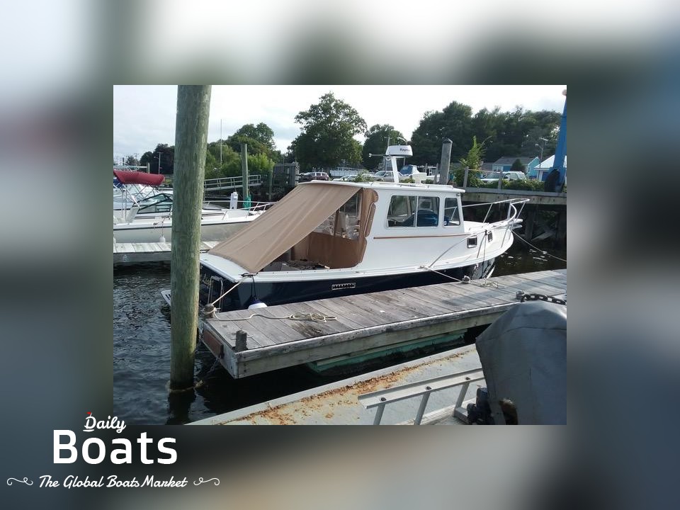 1996 Duffy Hardtop Cruiser for sale. View price, photos and Buy 1996 Duffy Hardtop Cruiser 329917