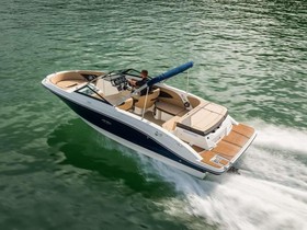 2022 Sea Ray 210 Spxe for sale