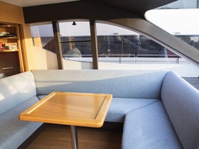 2015 Superyacht Dubai Marine 85 till salu