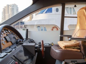 2015 Superyacht Dubai Marine 85