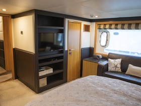 2015 Superyacht Dubai Marine 85 til salgs