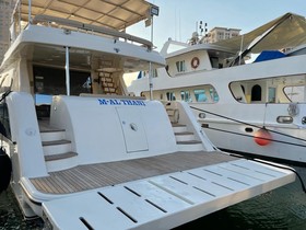 2015 Superyacht Dubai Marine 85