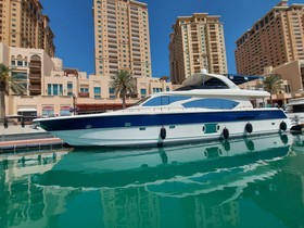 2015 Superyacht Dubai Marine 85 satın almak