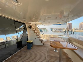 2015 Superyacht Dubai Marine 85 til salgs