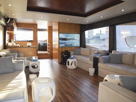 Kjøpe 2015 Superyacht Dubai Marine 85