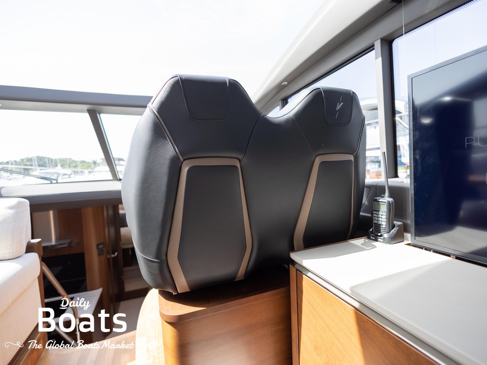 2018 Princess V50 for sale. View price, photos and Buy 2018 Princess