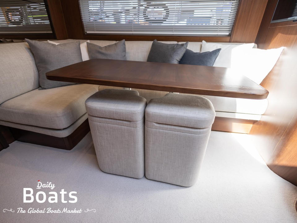 2018 Princess V50 for sale. View price, photos and Buy 2018 Princess