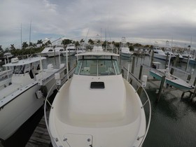 2001 Pursuit 3070 Offshore