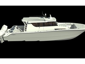 Buy 2022 Invincible 46 Pilothouse