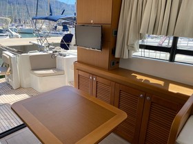 2019 Beneteau Swift Trawler 35 till salu