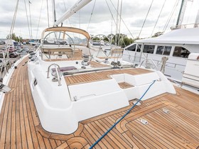 2010 Oyster 575 for sale