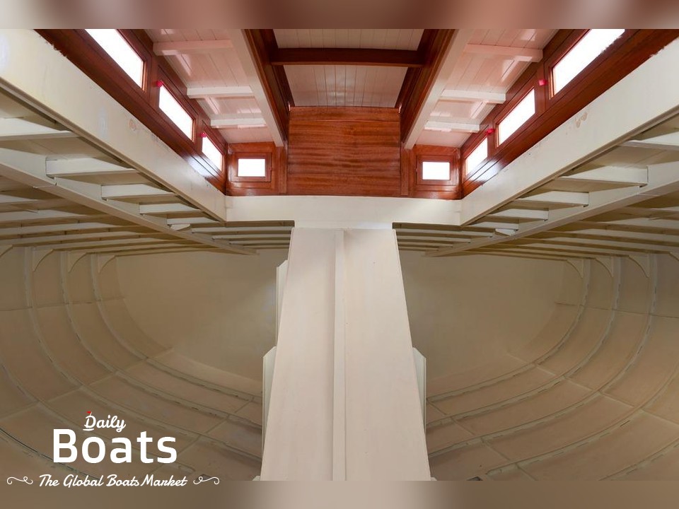 2016 Herreshoff Schooner Ingomar for sale. View price, photos and Buy 2016 Herreshoff Schooner