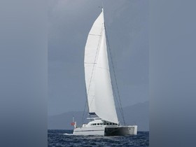 2004 Lagoon 570 for sale