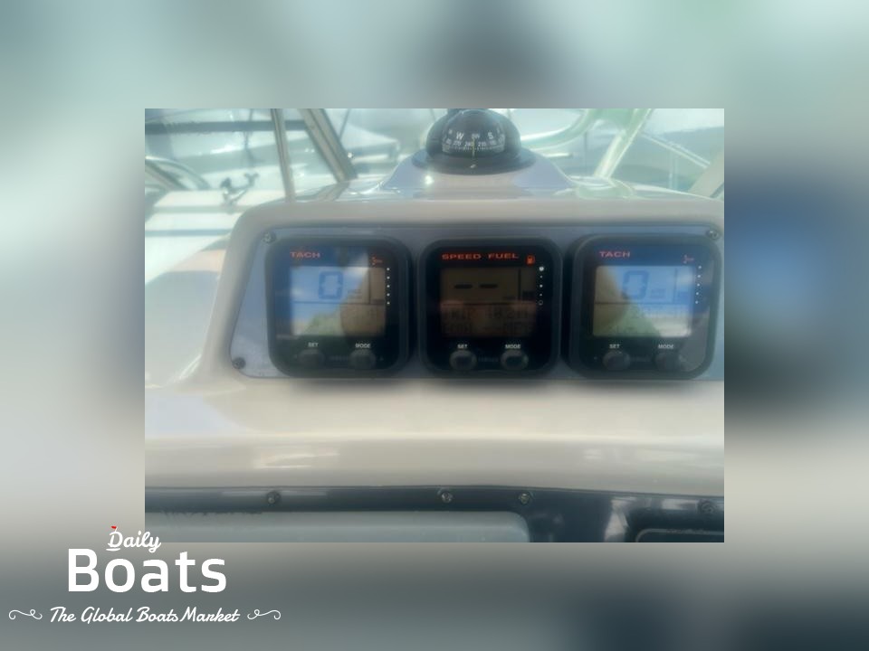 2008 Robalo R305 Walkaround for sale. View price, photos and Buy 2008 ...
