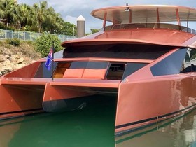 Acquistare 2017 Custom Hybrid Ec 50 Catamaran