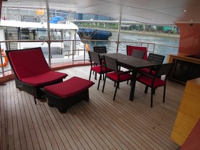Buy 2017 Custom Hybrid Ec 50 Catamaran