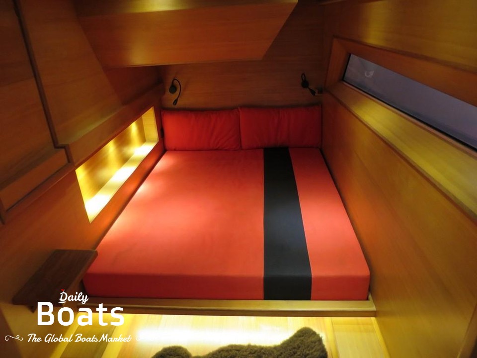 2017 Custom Hybrid Ec 50 Catamaran for sale. View price, photos and Buy