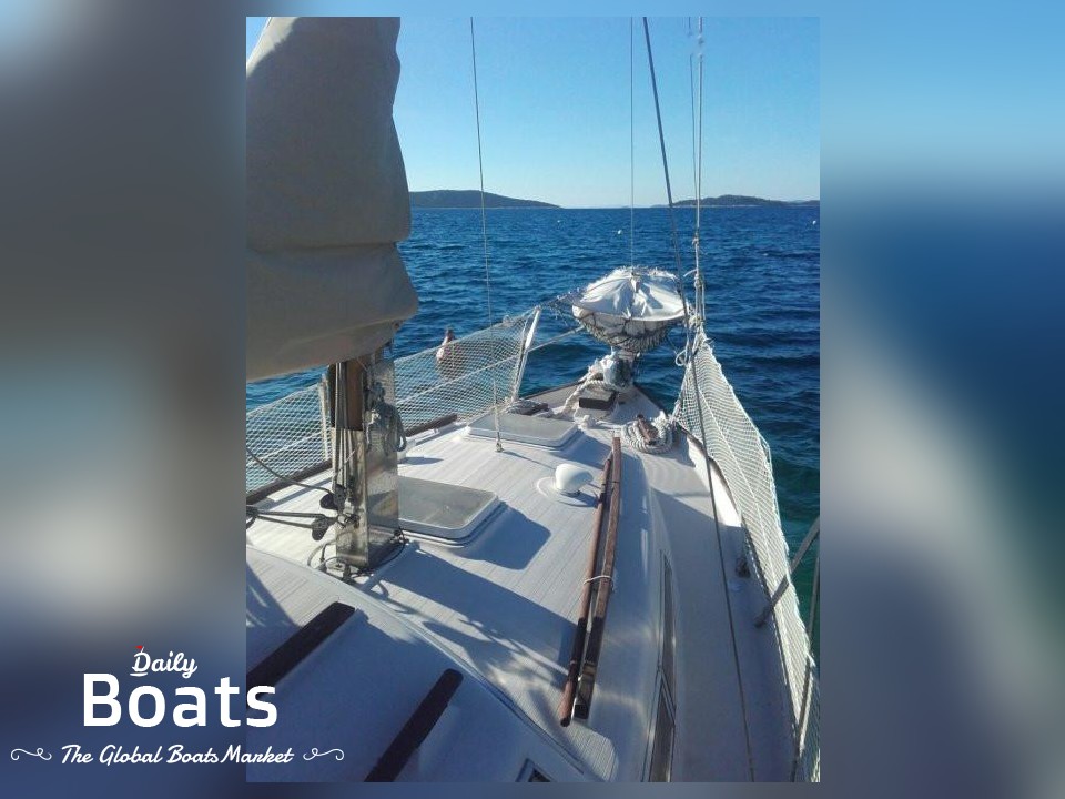 1980 Beneteau Evasion 36 for sale. View price, photos and Buy 1980 ...