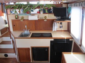 1989 Nordic 32 Ft for sale