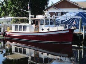 1989 Nordic 32 Ft for sale