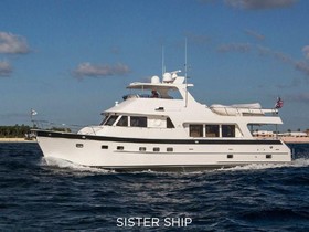 Outer Reef Yachts 630 My