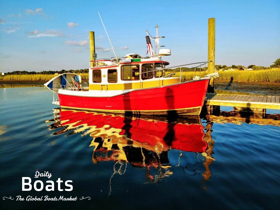 2016 Ranger Tugs R25 Sc for sale. View price, photos and Buy 2016