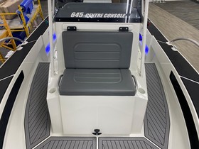 2023 Extreme Boats 645 Center Console