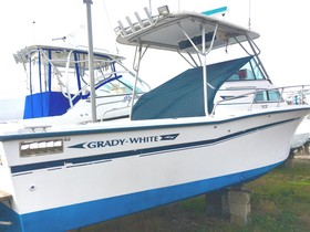 1987 Grady-White Sailfish 25