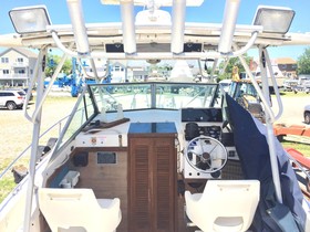 1987 Grady-White Sailfish 25 for sale