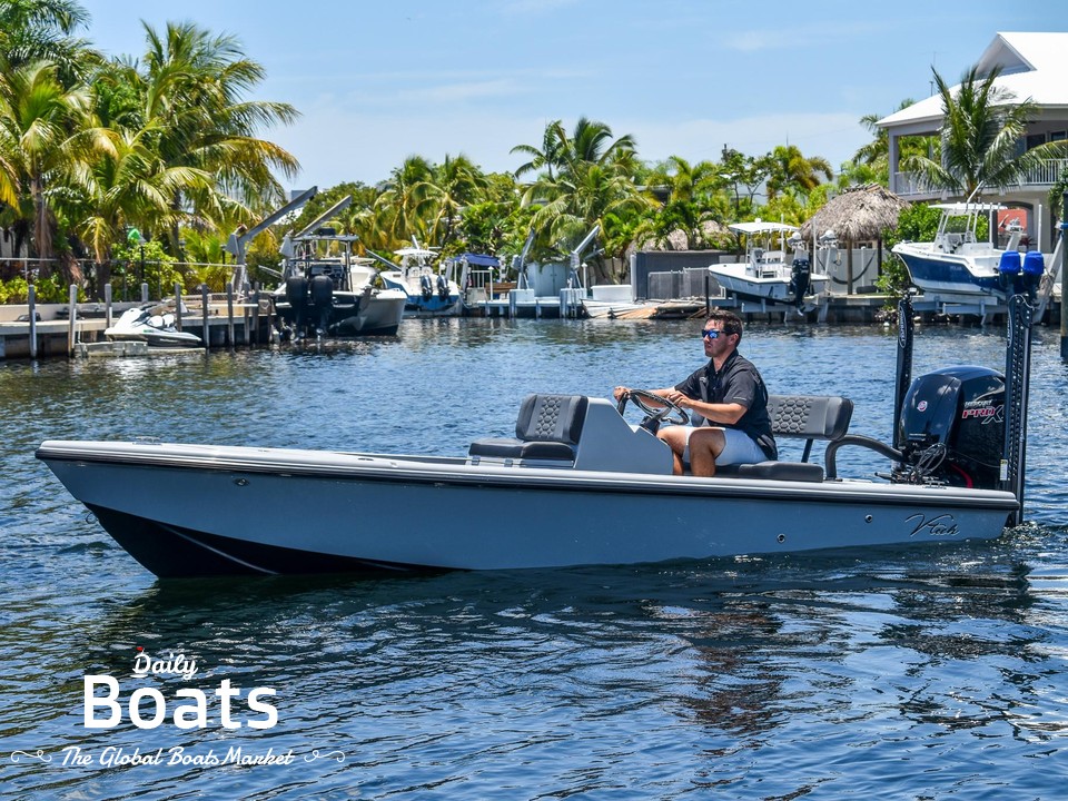 2022 Vtech 18 Flats for sale. View price, photos and Buy 2022 Vtech 18