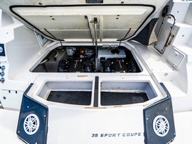 2015 Regal 35 Sport Coupe