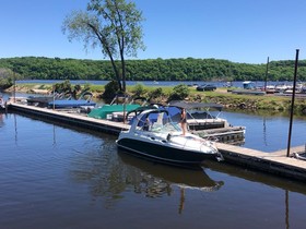 Köpa 2003 Sea Ray 260 Sundancer