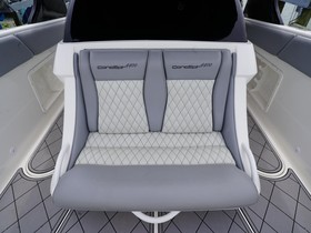 2010 Concept 4400 Sport Yacht til salg
