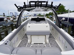 2010 Concept 4400 Sport Yacht на продаж