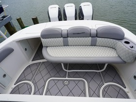 Købe 2010 Concept 4400 Sport Yacht