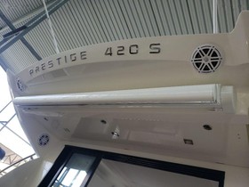 2022 Prestige 420S in vendita