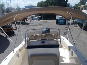 Buy 2022 Scout 195 Sport Fish