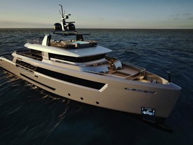 2024 Atlante Yachts Levante 37 satın almak