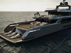 2024 Atlante Yachts Levante 37