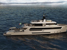 2024 Atlante Yachts Levante 37 satın almak