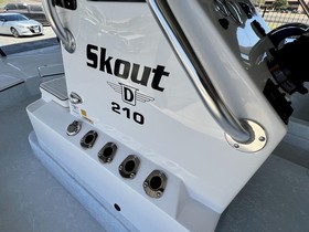 2022 Dargel 210Skt for sale