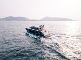 2012 Princess V72