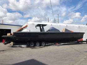 2007 Wally 45 Tender for sale