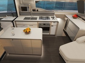 2025 Fountaine Pajot New 51- Navigare Yacht Investment