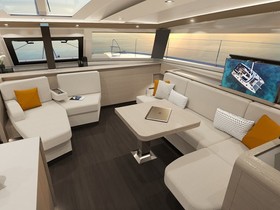 Купить 2025 Fountaine Pajot New 51- Navigare Yacht Investment
