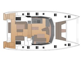 2025 Fountaine Pajot New 51- Navigare Yacht Investment на продажу