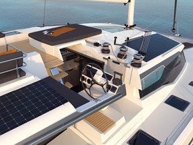 Buy 2025 Fountaine Pajot New 51- Navigare Yacht Investment