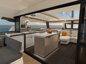 2025 Fountaine Pajot New 51- Navigare Yacht Investment на продажу