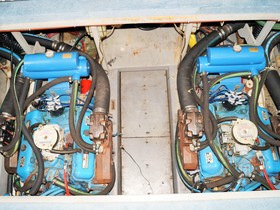 1988 Tollycraft 44 Cockpit Motoryacht for sale